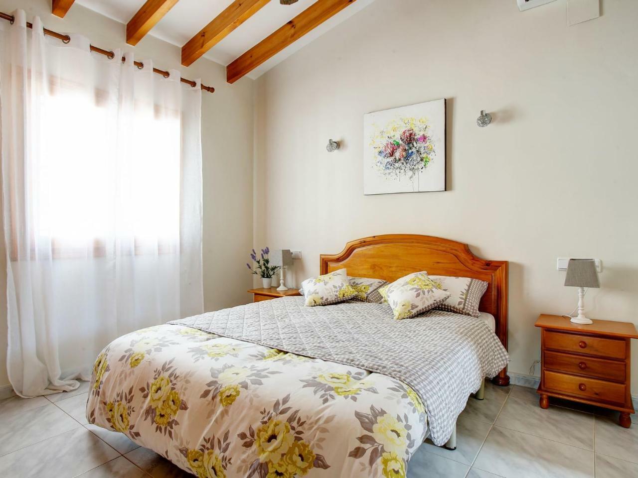 Villa Villa Moreana By Interhome Monte Pego Bagian luar foto
