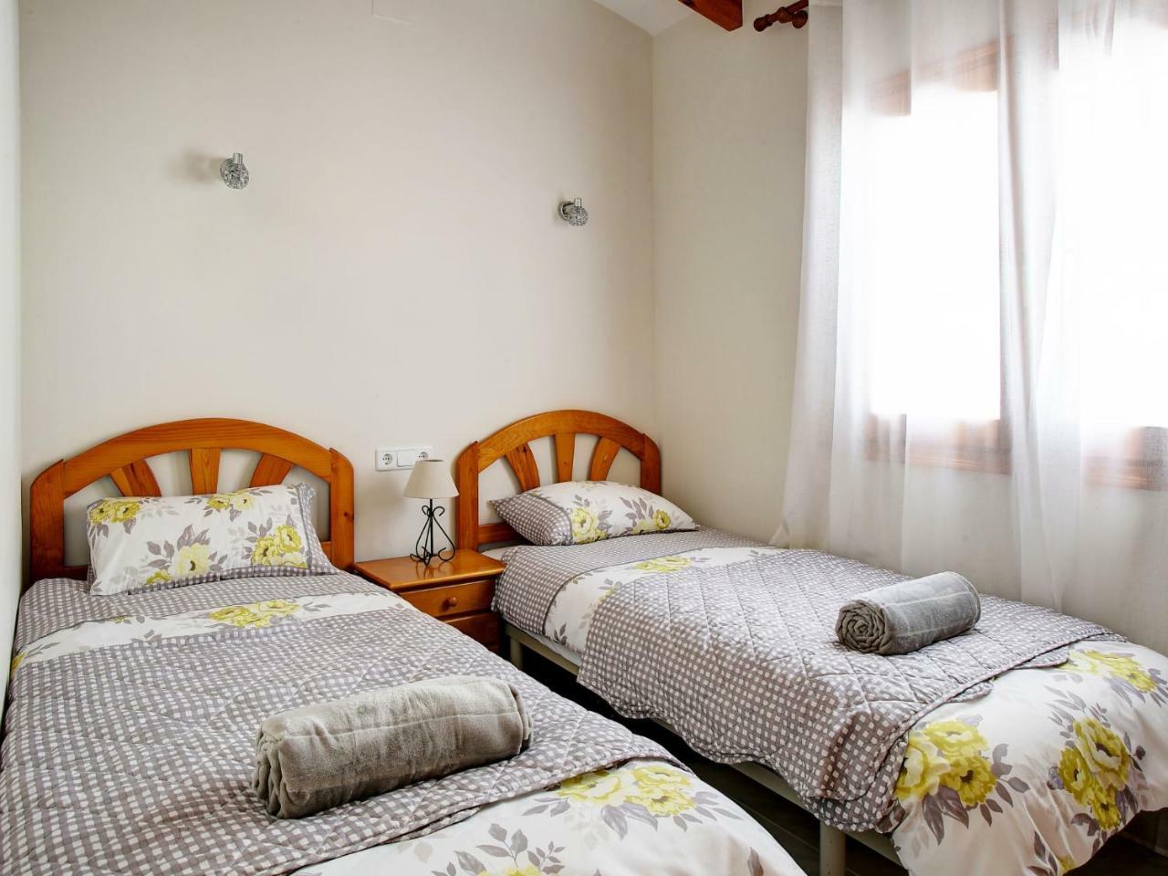 Villa Villa Moreana By Interhome Monte Pego Bagian luar foto