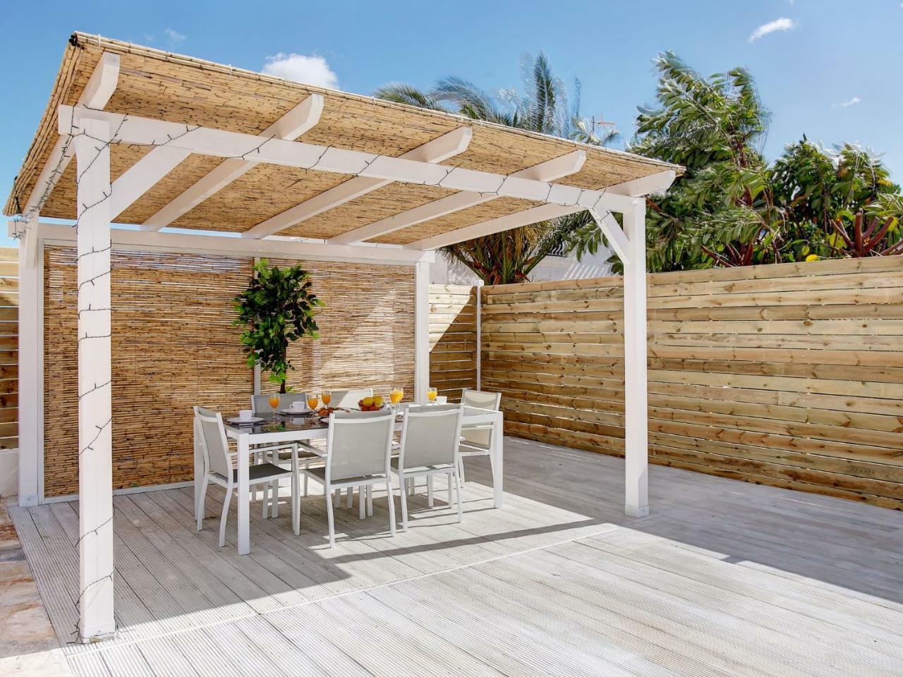 Villa Villa Moreana By Interhome Monte Pego Bagian luar foto